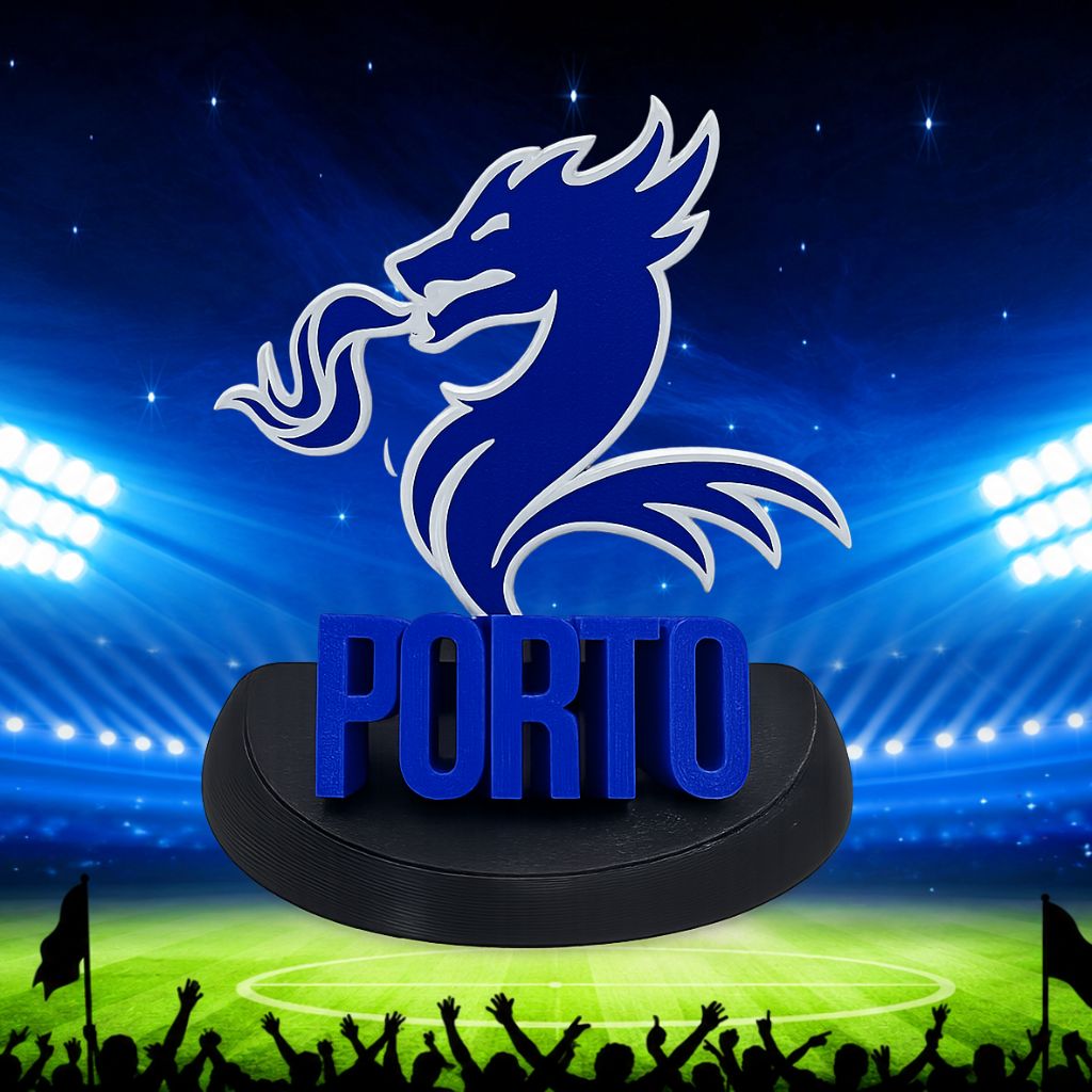 Perspetiva Frontal